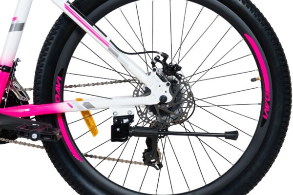davi bella aluminijski mtb bicikl, 27,5
