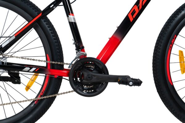 davi montaro aluminijski mtb bicikl, 27,5