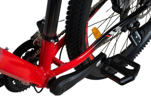davi montaro aluminijski mtb bicikl, 27,5