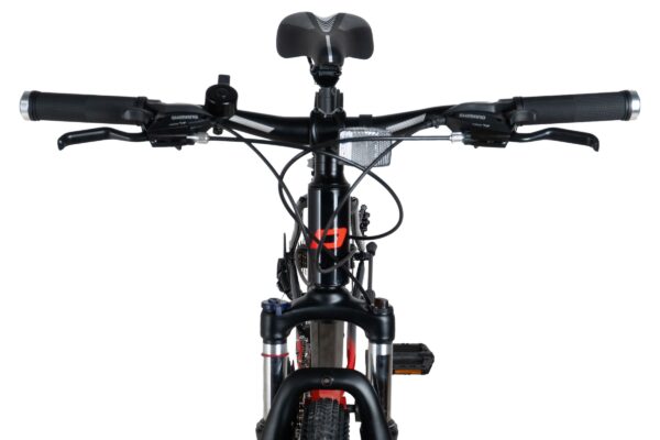 davi montaro aluminijski mtb bicikl, 27,5