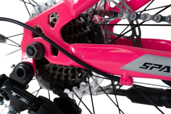 mtb bicikl mars 26