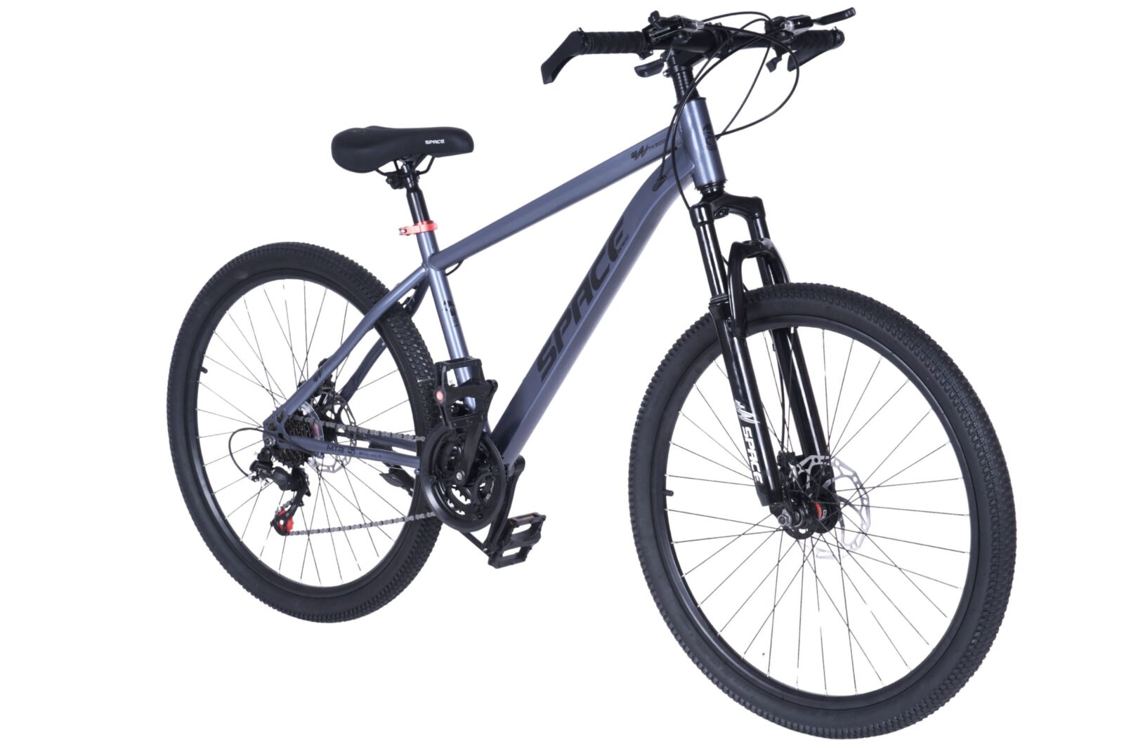 bicikl mtb mercury aluminij, 26", 145 170 cm, 21 brzina, plava outlet