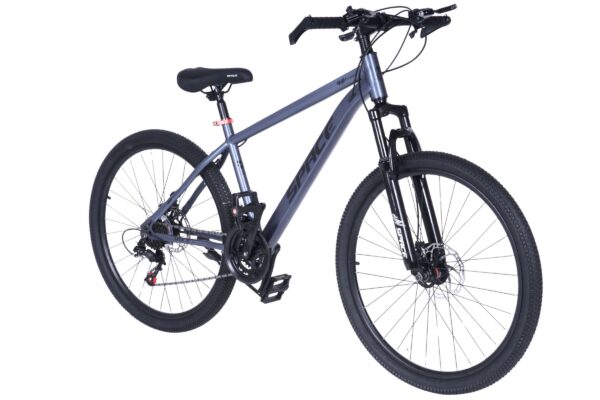 bicikl mtb mercury aluminij, 26", 145 170 cm, 21 brzina, plava outlet