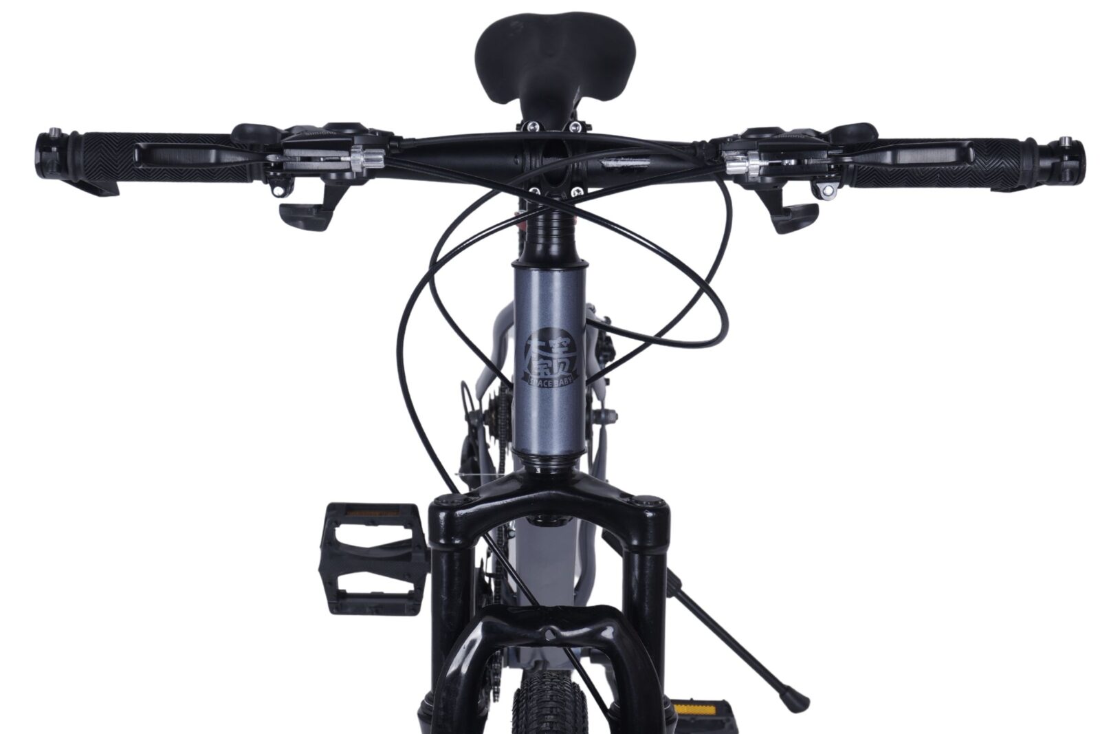 bicikl mtb mercury aluminij, 26", 145 170 cm, 21 brzina, plava outlet