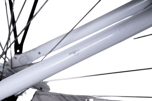 bicikl goetze tour 28”, 160 185 cm, 21 brzina, bijela outlet