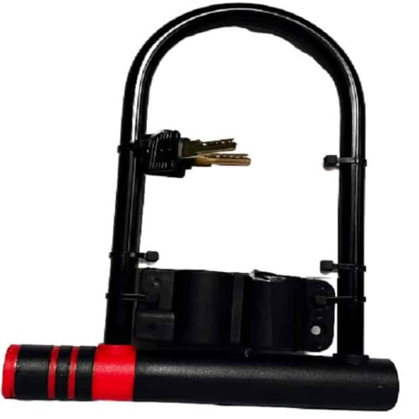 u lokot davi 12mm 195x245mm