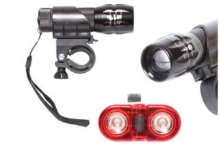 Set svjetala LED Davi 10W
