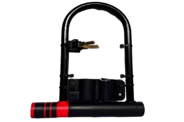 u lokot davi 12mm 195x245mm