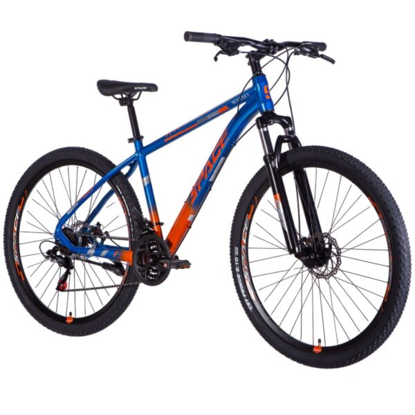 mtb bicikl mercury aluminij, 29
