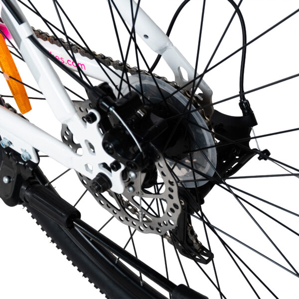 davi bonita mtb bicikl, 27,5
