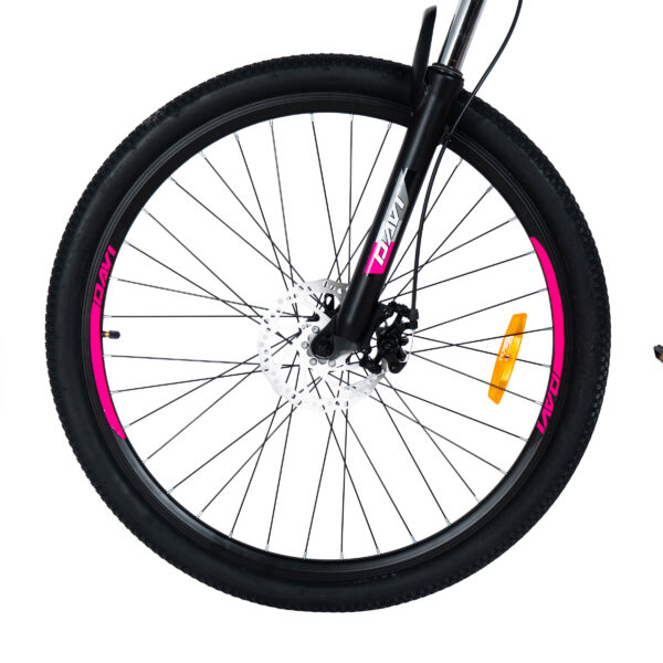 davi bonita mtb bicikl, 27,5