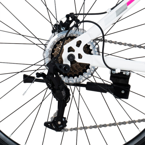 davi bonita mtb bicikl, 27,5