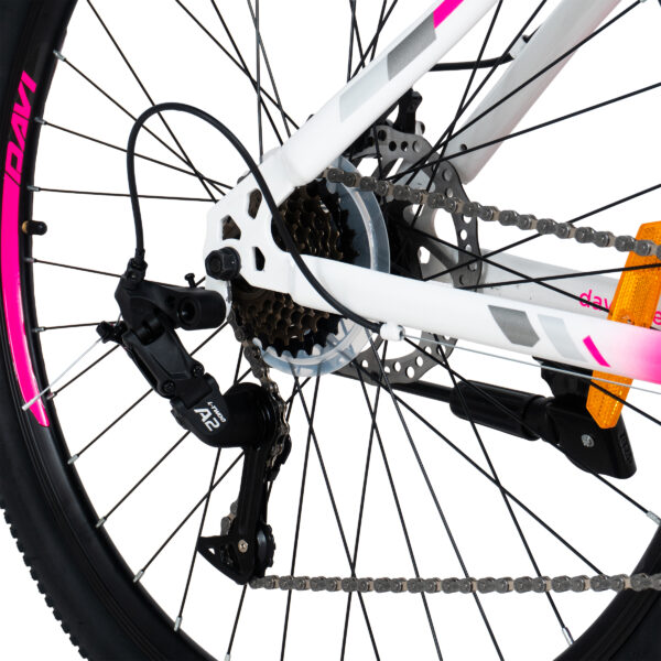 davi bonita mtb bicikl, 27,5
