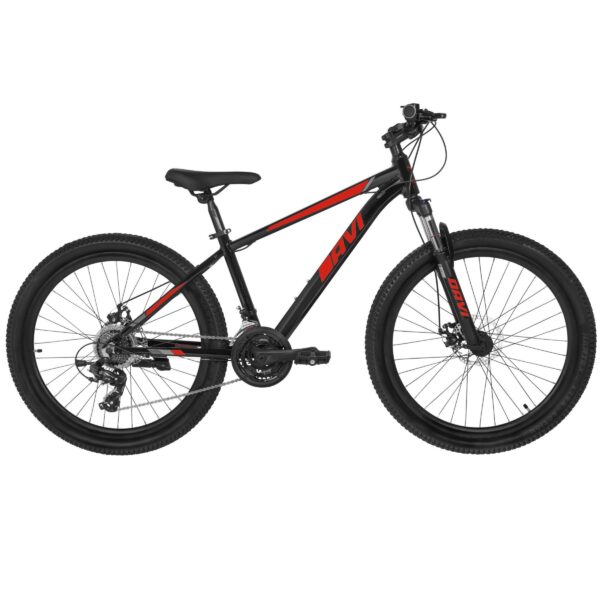 davi montaro aluminijski mtb bicikl, 26