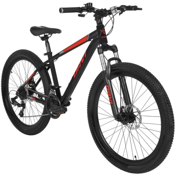 davi montaro aluminijski mtb bicikl, 26