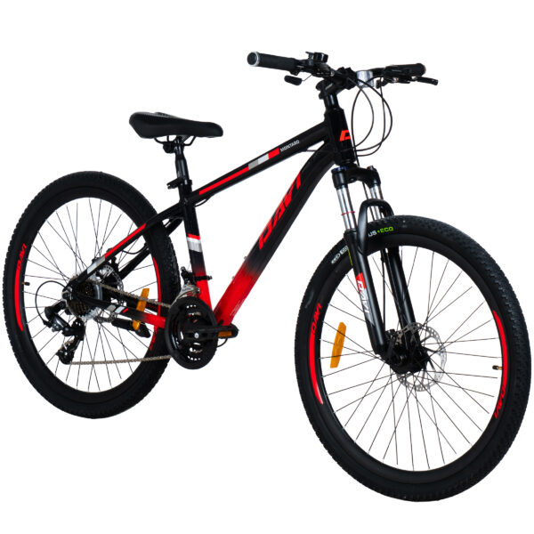davi montaro aluminijski mtb bicikl, 26