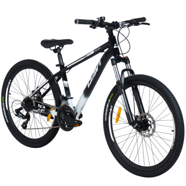 davi montaro aluminijski mtb bicikl, 26