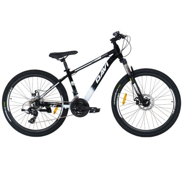 davi montaro aluminijski mtb bicikl, 26