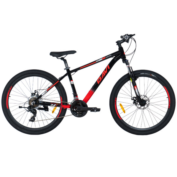davi montaro aluminijski mtb bicikl, 27,5