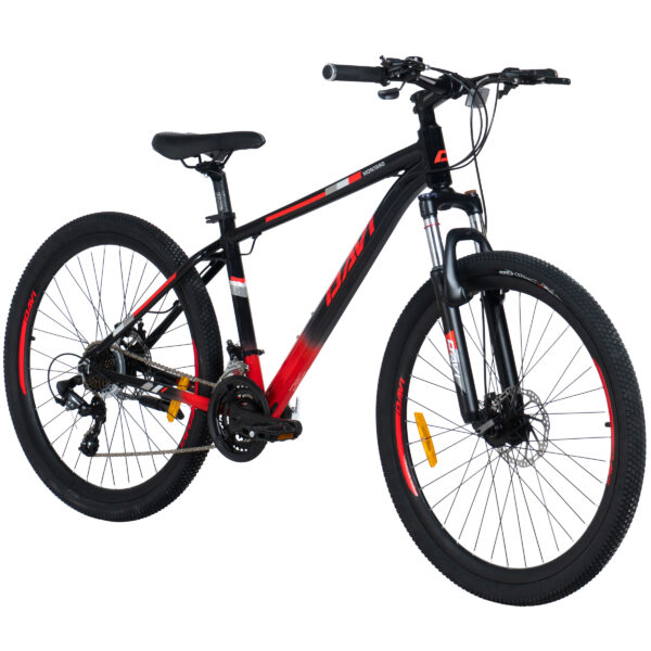 davi montaro aluminijski mtb bicikl, 27,5