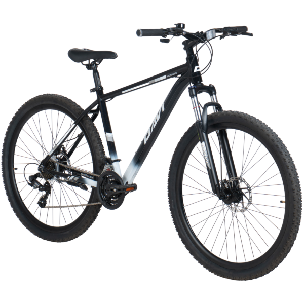 davi montaro aluminijski mtb bicikl, 29