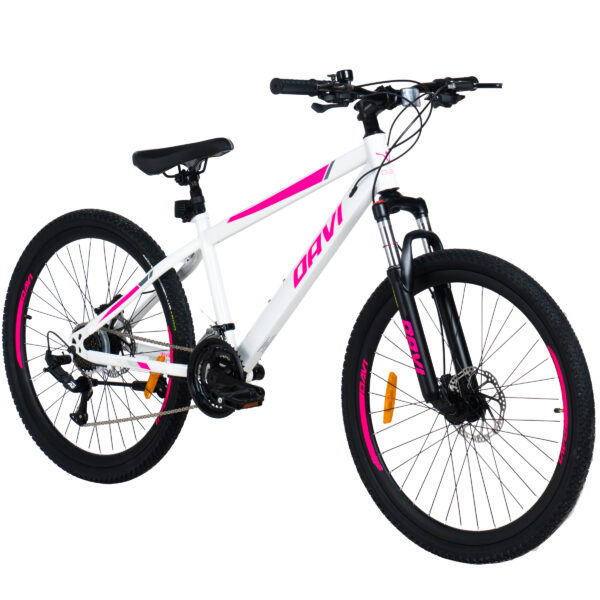 davi bonita mtb bicikl, 26