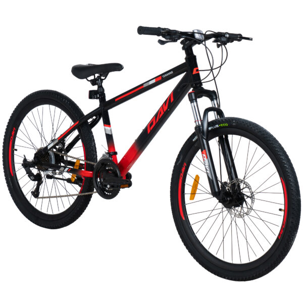 davi terrano mtb bicikl, 26