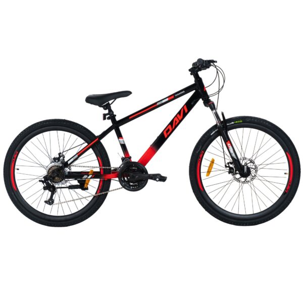 davi terrano mtb bicikl, 26