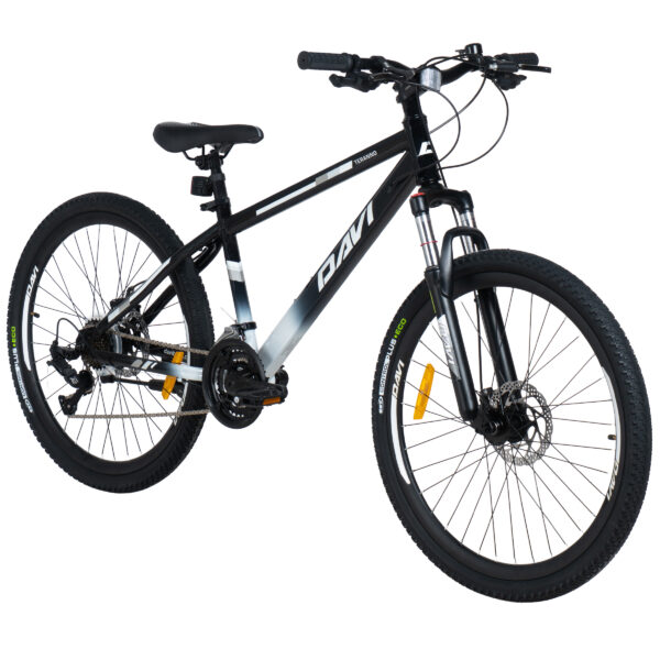 davi terrano mtb bicikl, 26