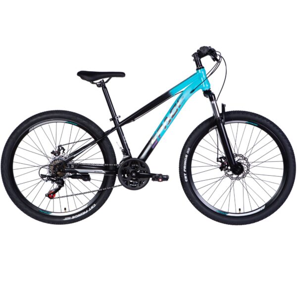 mtb bicikl mars 26