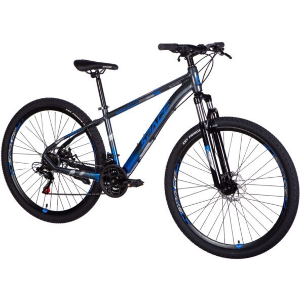 mtb bicikl mercury aluminij, 29