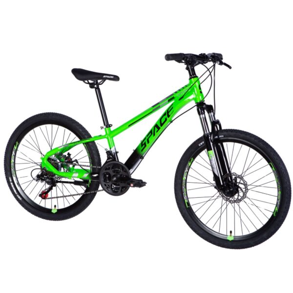 dječji bicikl mercury aluminij, 24