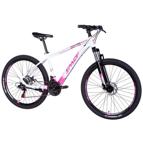 bicikl mtb mercury aluminij, 26