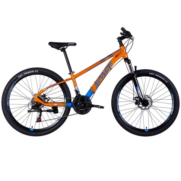 mtb bicikl mercury aluminij, 26