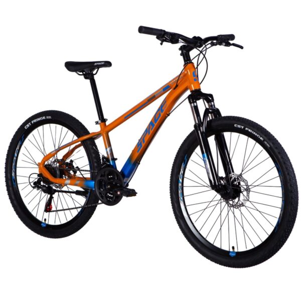 mtb bicikl mercury aluminij, 26