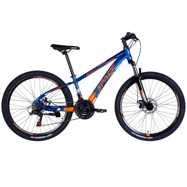 bicikl mtb mercury aluminij, 26