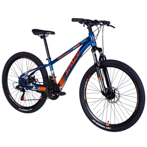 bicikl mtb mercury aluminij, 26
