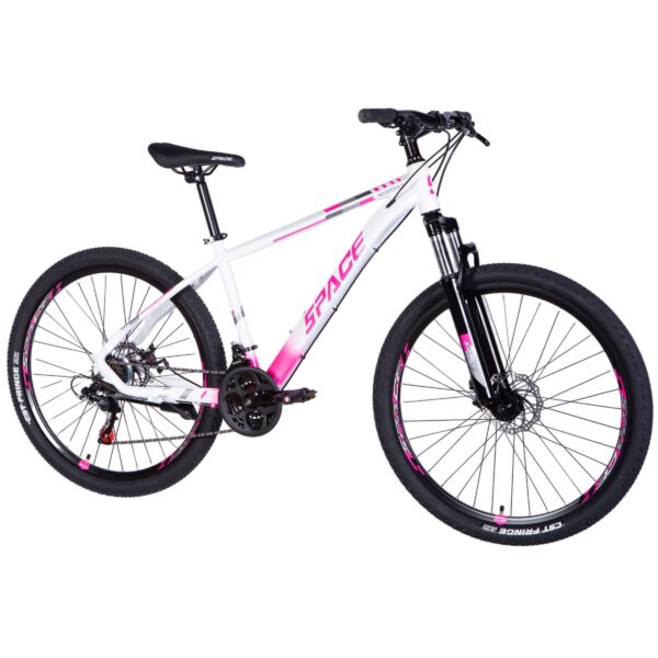 mtb bicikl mercury aluminij, 27.5