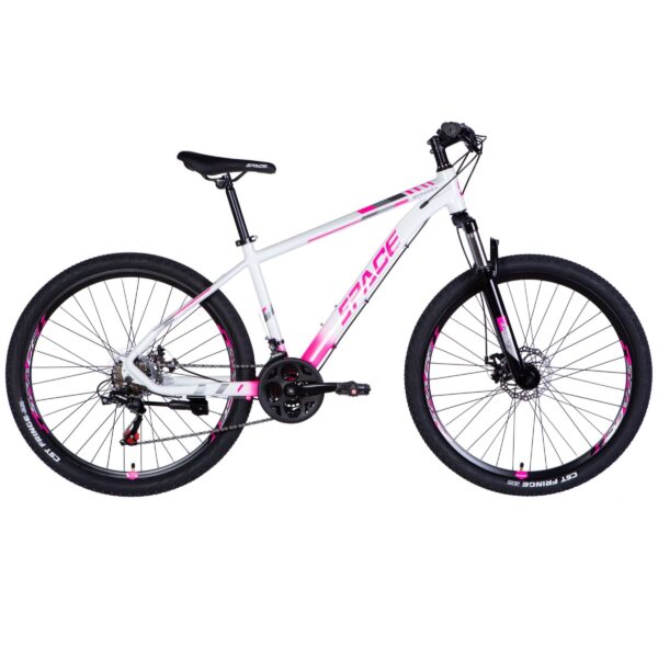 mtb bicikl mercury aluminij, 27.5