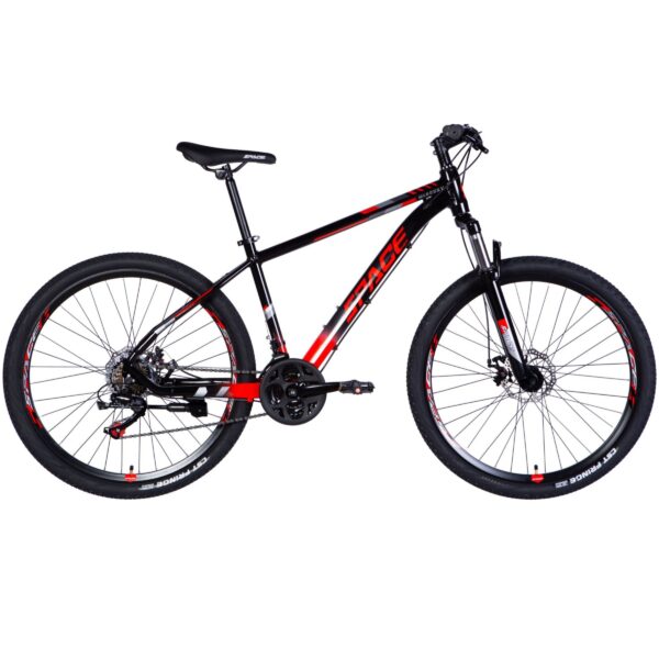 mtb bicikl mercury aluminij, 27.5