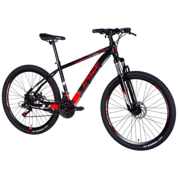 mtb bicikl mercury aluminij, 27.5