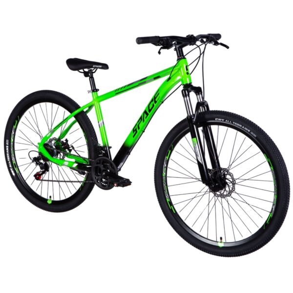 mtb bicikl mercury aluminij, 29