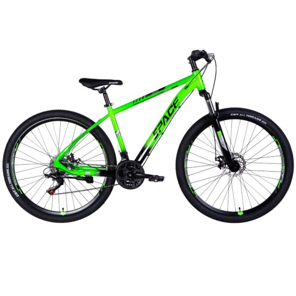 mtb bicikl mercury aluminij, 29