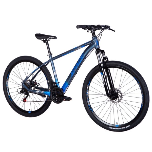 mtb bicikl mercury aluminij, 29