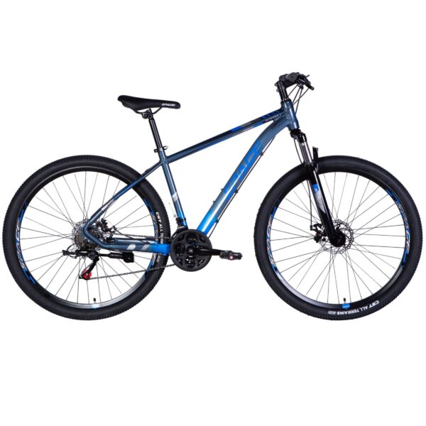 mtb bicikl mercury aluminij, 29
