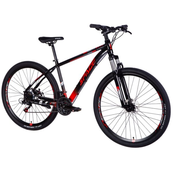 mtb bicikl mercury aluminij, 29