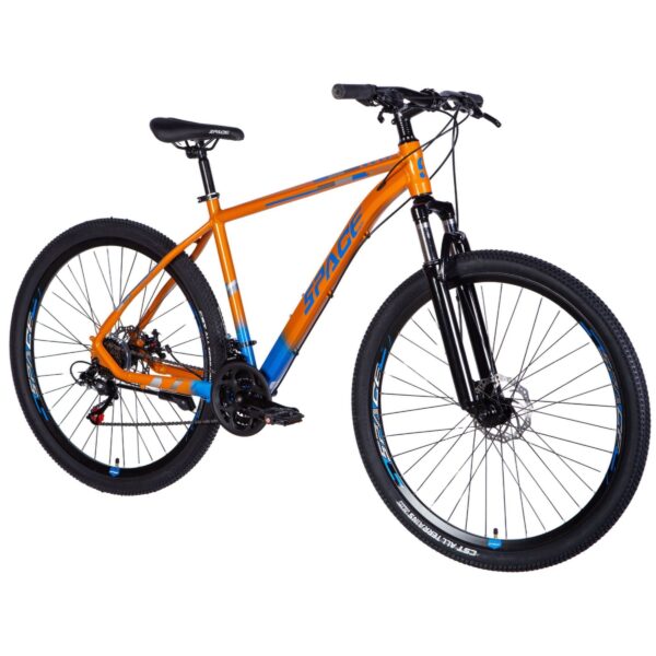 mtb bicikl mercury aluminij, 29