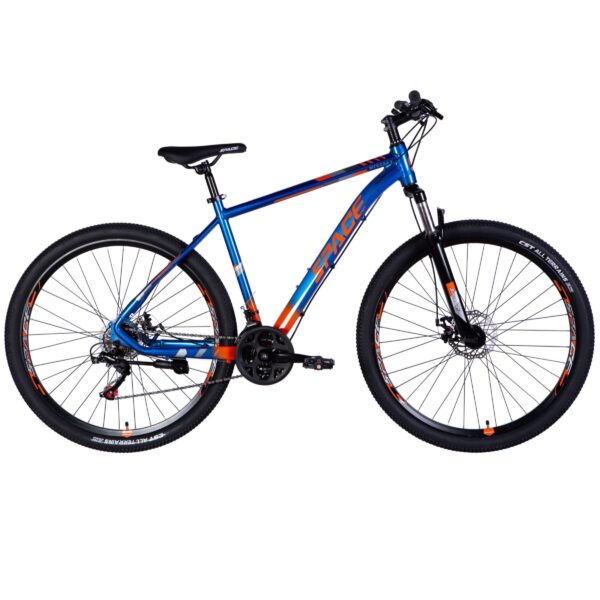 mtb bicikl mercury aluminij, 29