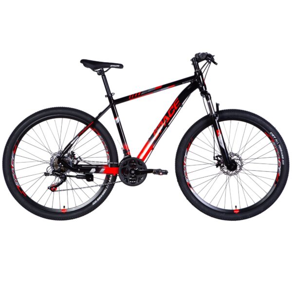 mtb bicikl mercury aluminij, 29