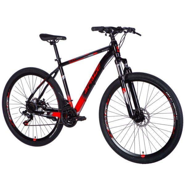 mtb bicikl mercury aluminij, 29